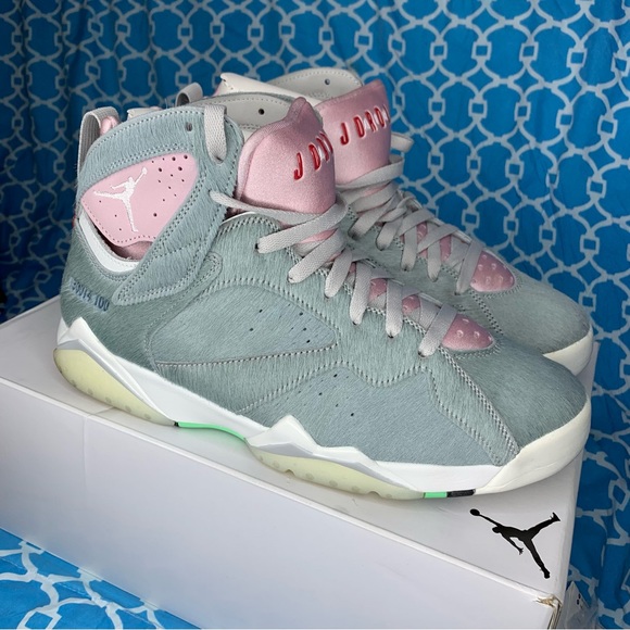 Jordan 7 Retro SE Hare 2.0 (2020)! AIR JORDAN 7 RETRO SE HARE 2.0 AIR